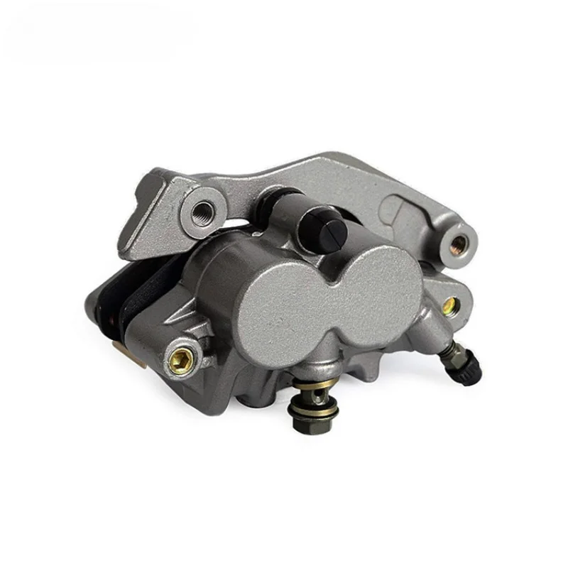 Motorcycle Front Brake Pump Caliper For Honda CR125R CR250R CRF150F CRF230F CRF250R CRF250X CRF450R CRF450X 1979-2014 XR250R view 4