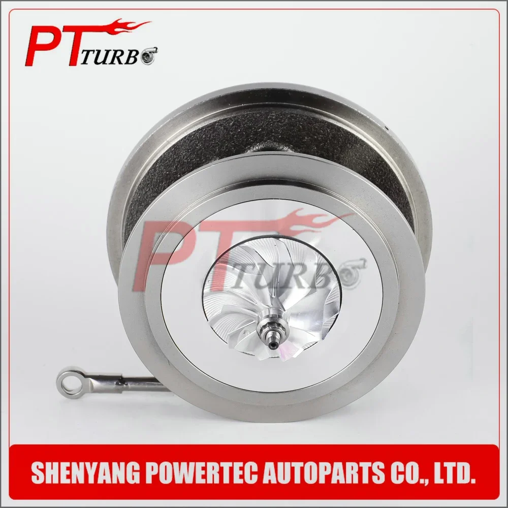 In Stock Billet Turbo car charger Cartridge 762463-0004 4805337 Chra for Opel Antara 2.0 CDTI 150 HP 110 Kw Z20DM Z20DMH Engine