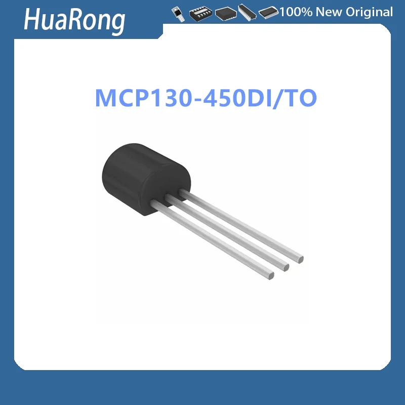 20Pcs/Lot Mcp130-45…