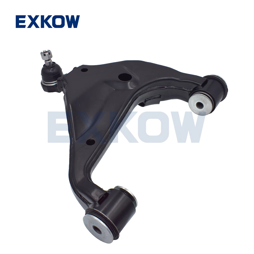 

4WD Front Lower Suspension Arm for Toyota Vigo Hilux 2005 2006 2007 2008-2011 2015 2016 48069-0K040 48068-0K040