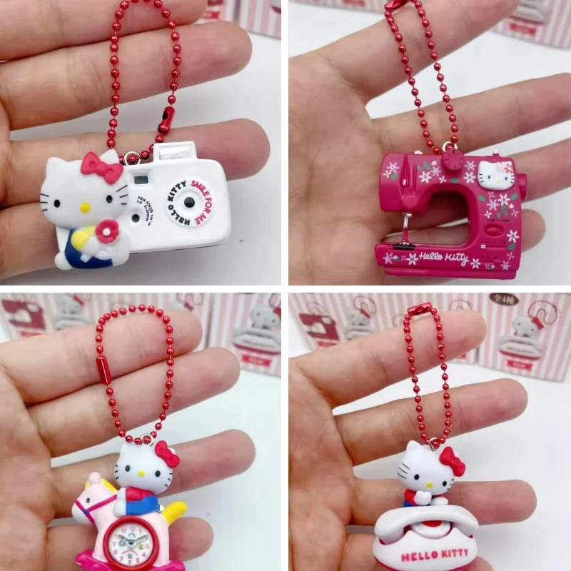 Collectible Vintage Cameras - In Stock Hello Kitty 50th Anniversary