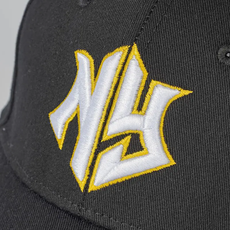 عالية الجودة قبعة بيسبول رسالة نيويورك المطرزة Snapback قبعة للرجال النساء قبعة الشمس ربيع الخريف في الهواء الطلق الهيب هوب المجهزة قبعة #5