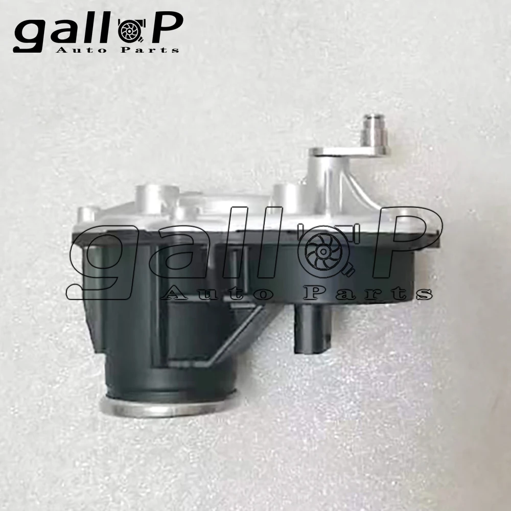 

New ELT09 Turbo Electronic Actuator 1118100XED95 Turbocharger Solenoid Valve For GMW GW4D20M Engine