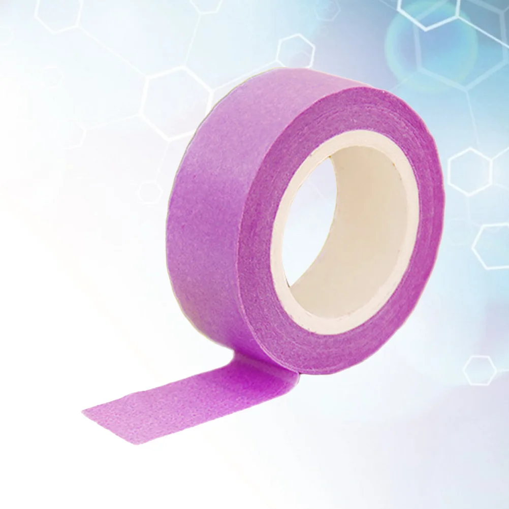 Candy Color Washi Tape Bright Diy Decorative Stickers For Scrapbook Planner Gift Wrapping Sticky Paper Masking Tape