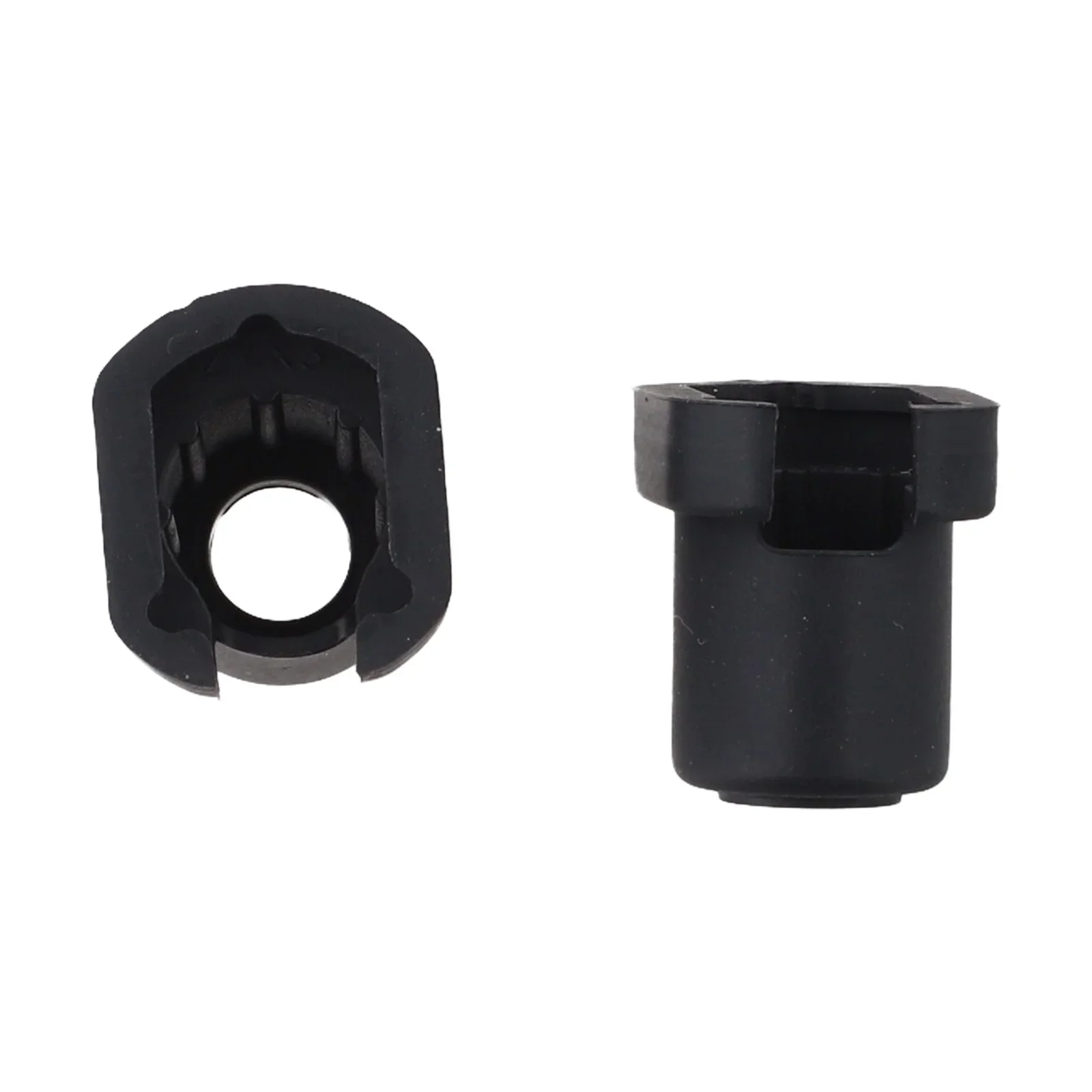

Heat Resistant Sock Silicone Heater Cover Protection Against Burns 21.5mm Long Crafted For Longevity Effective Insulation
