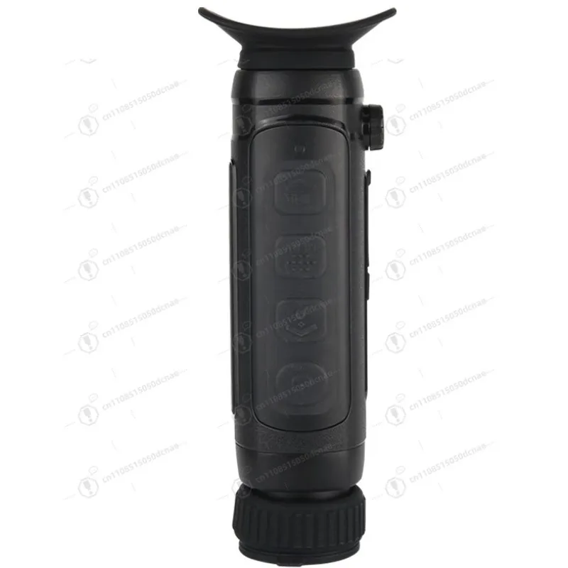 UTx318M Handheld Thermal Imager Monocular Infrared Camera for Night Vision