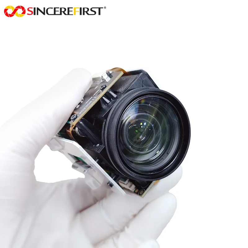 8MP IMX415 CMOS USB Webcam Cam 10X Zoom Ip Camera Module -compatible WIFI USB Multiple Output