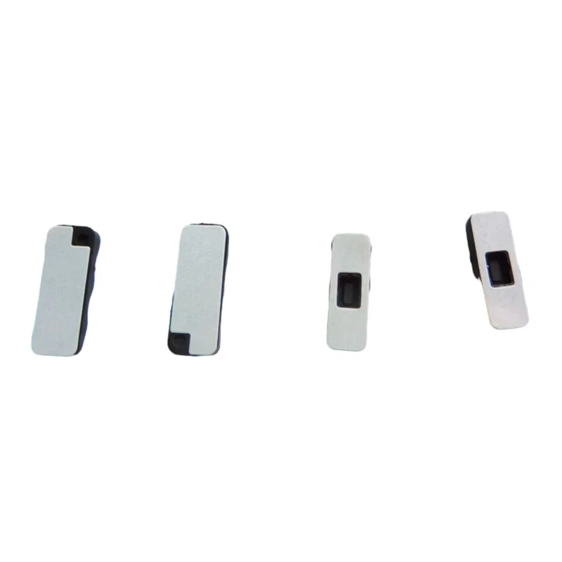 OEM Replacement 4PCS Bottom Shell Feet Pads Anti-Slip Pads for Lenovo Thinkpad X200 X200S X201