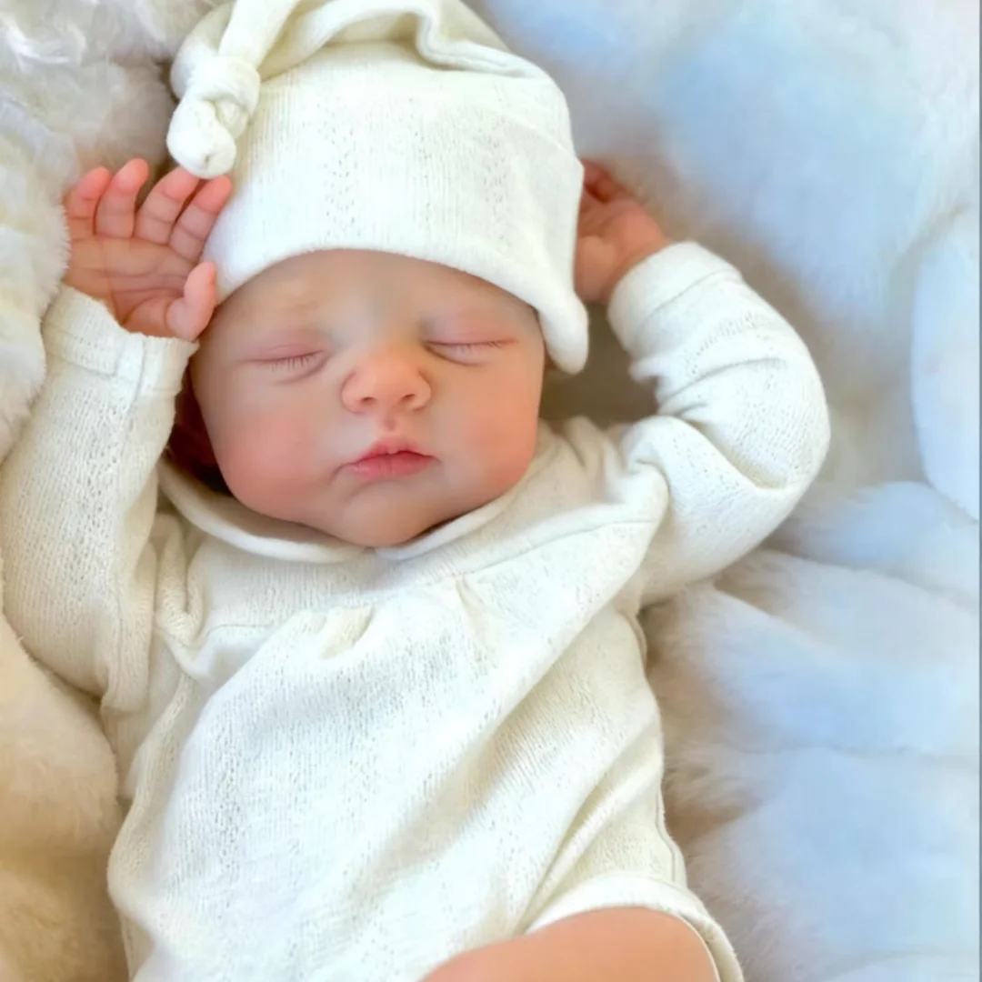 Thumbnail 3 - #73 Silicone Reborn Baby Dolls Comparison Guide
