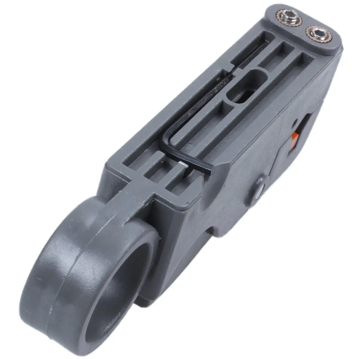 

4X New Coaxial Cable Stripper Coax Stripping Tool RG59 RG58 RG6