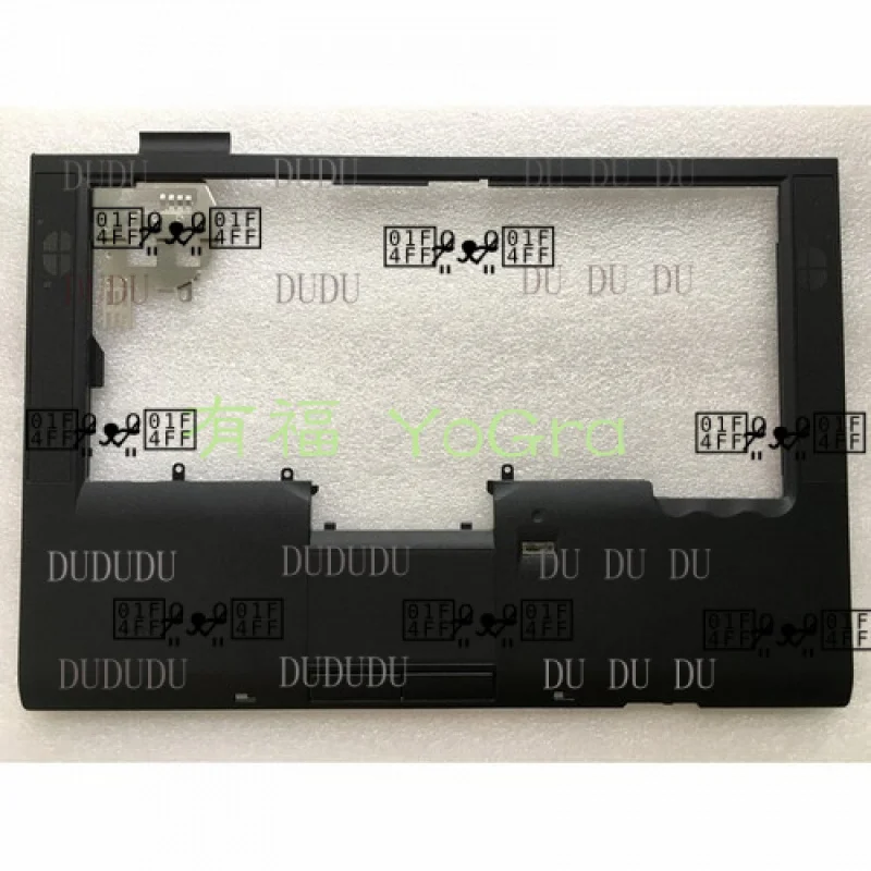 

DDD новый для Lenovo ThinkPad T410 T410I верхний корпус PALMREST сенсорная панель отпечаток пальца