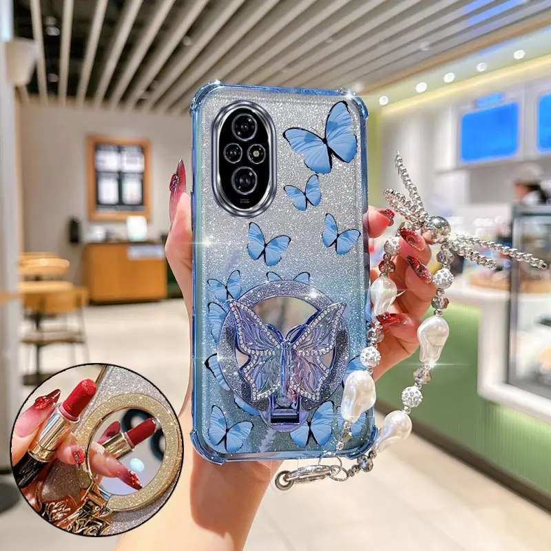 Pearl Strap Lanyard…