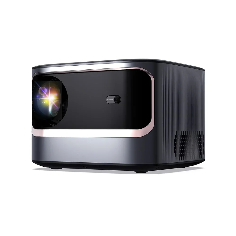 Aokang AK41 Newest Portable Led Projectors Smart Android Wireless 4k Video Full HD Proyector For Home Cinema