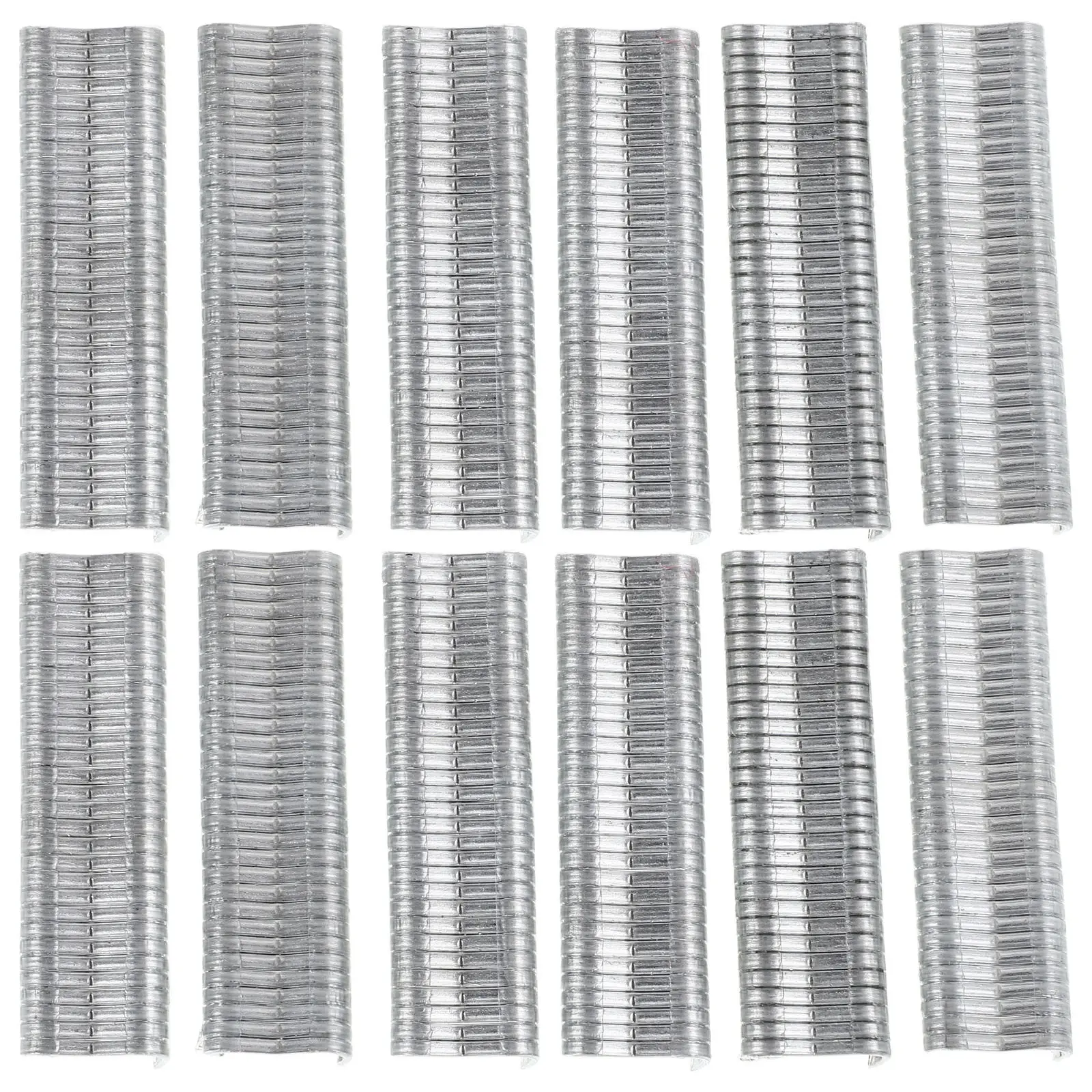 Rabbit Cage Wire - Type M Cage Staples for Poultry