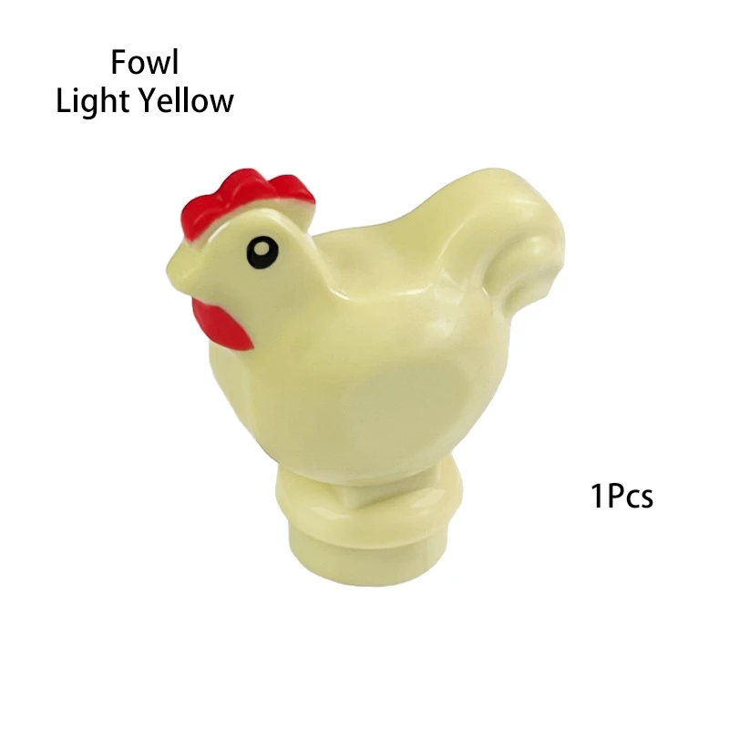 Fowl C