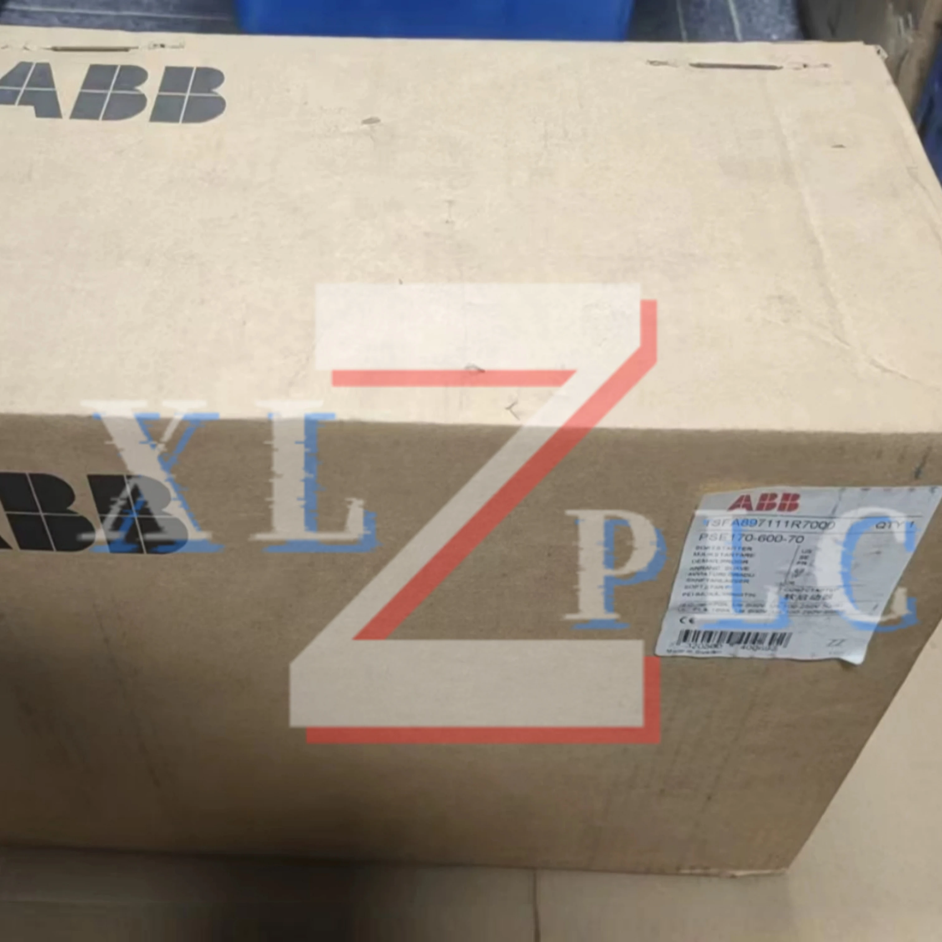 新入荷 ソフトスターター PSE142-600-70 75kw PSE170-600-70 90kw