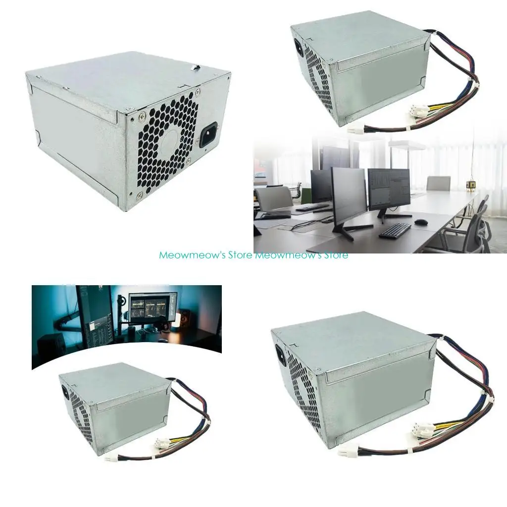 

Замена блока питания W91A для 600 680 800 880 PCE016 796417-001 PS4281-1HA D13-280P1A 758652-001 758753-001 280W