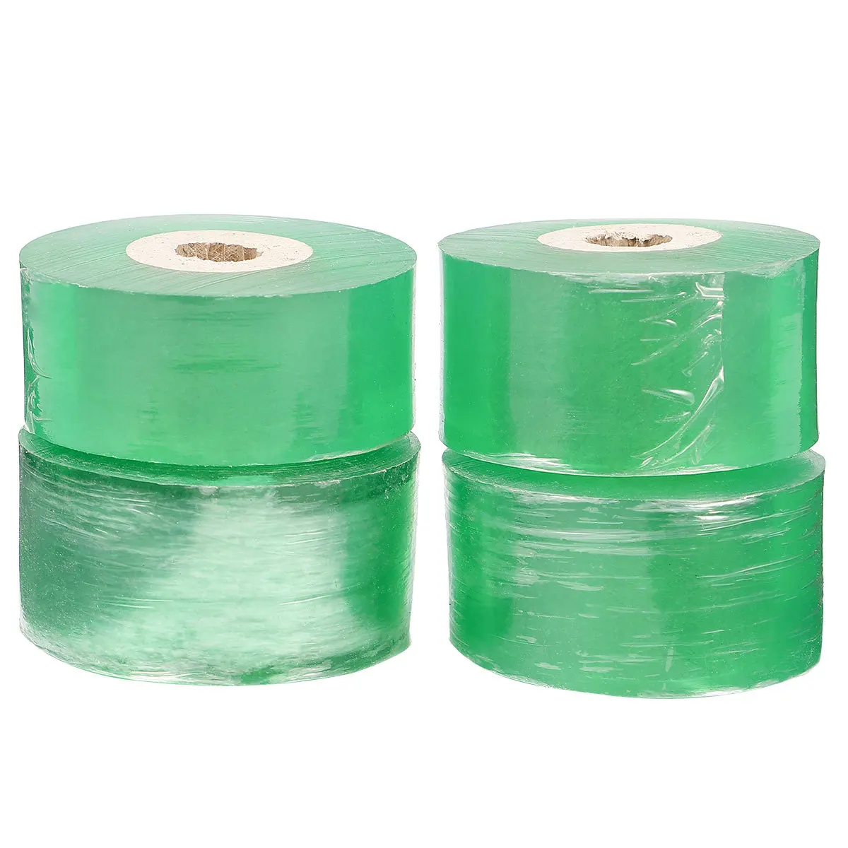 4 قطعة 4 لفات 3 سنتيمتر تطعيم الشريط لأشجار الفاكهة ذاتية اللصق لمط مقاوم للماء برعم طبقة حماية مرنة حديقة أداة ل #5