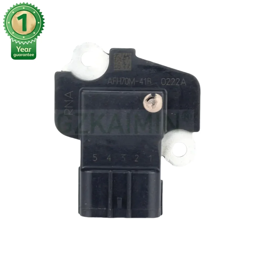 

Датчик массового расхода воздуха (ДМРВ) OEM 37980-RNA-A01 AFH70M-41B для Honda Accord, Civic, Crosstour, CR-Z, Fit, HR-V, Insight, Odyssey