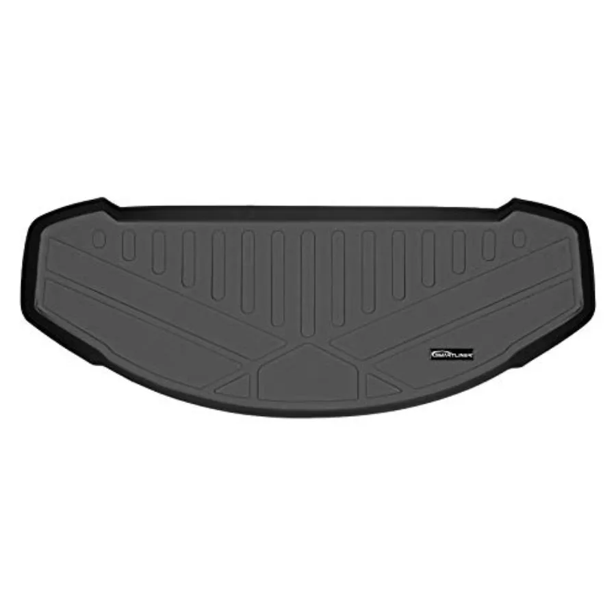 

All Weather Custom Fit Cargo Trunk Liner Floor Mat Behind for 2016-2023 Mazda CX9