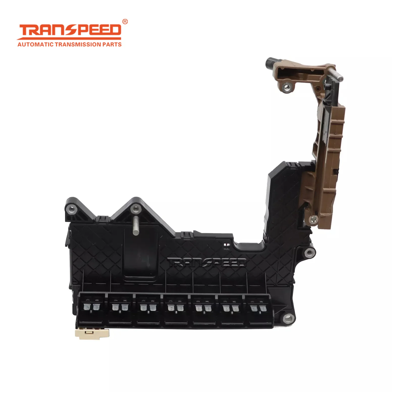 TRANSPEED 6R80 Automatic Transmission Circuit Board For Ford Focus LINCOLN MAZDA BT-50