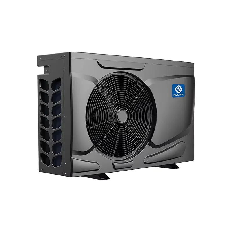 *Luft zu Wasser R32 Inverter Poolheizung Schwimmbadwärmepumpe für Schwimmbad