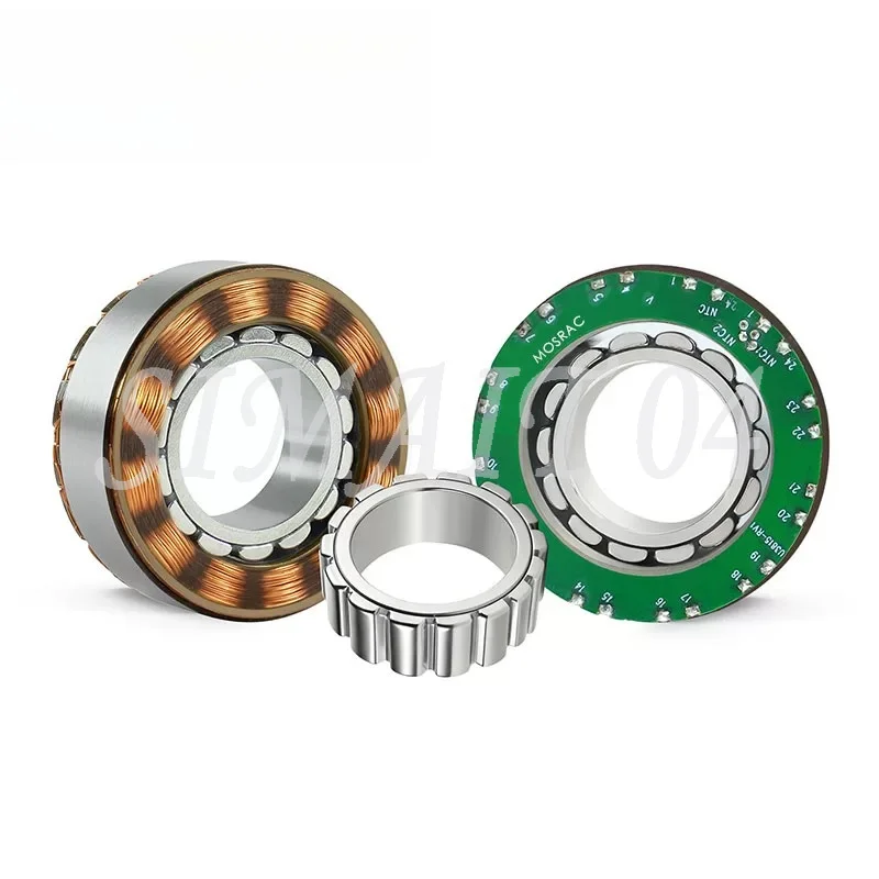 Frameless torque motor Inner rotor Frameless motor Direct drive 6-axis cooperative joint module Photoelectric turntable