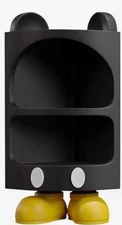 

Living room, large floor-to-ceiling, ornament storage cabinet next to TV, cabinet children, room decorations