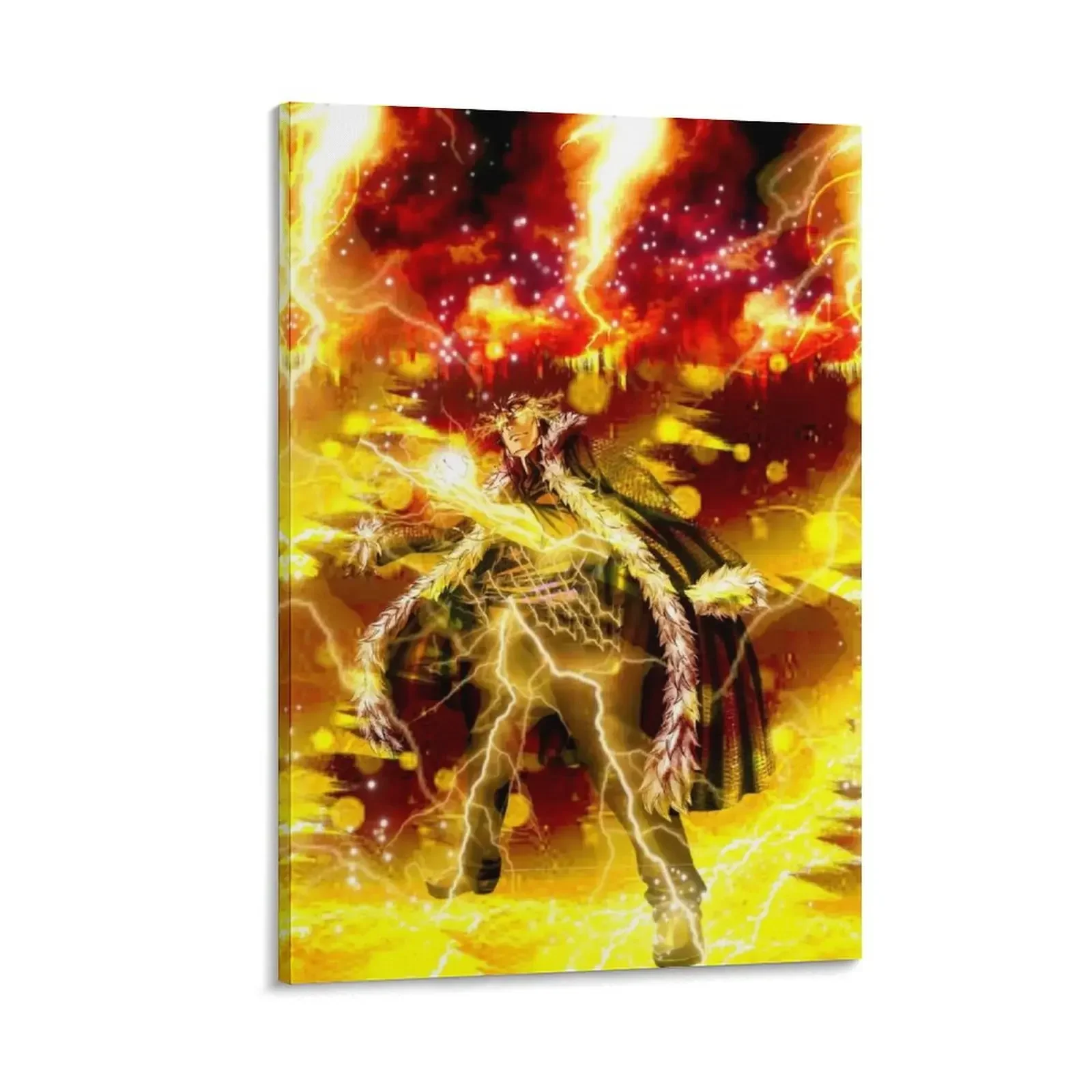 

Laxus Canvas Painting Wall paintings Wall decoration frame nordic home decor home decorations and organization