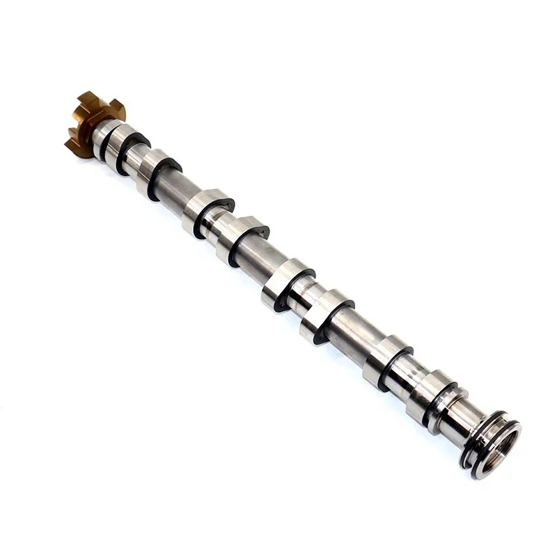 Распредвал двигателя автомобиля 0801EG 0801EF для MINI Cooper S R56 R57 R58 11317565422 11317587756   0801FL