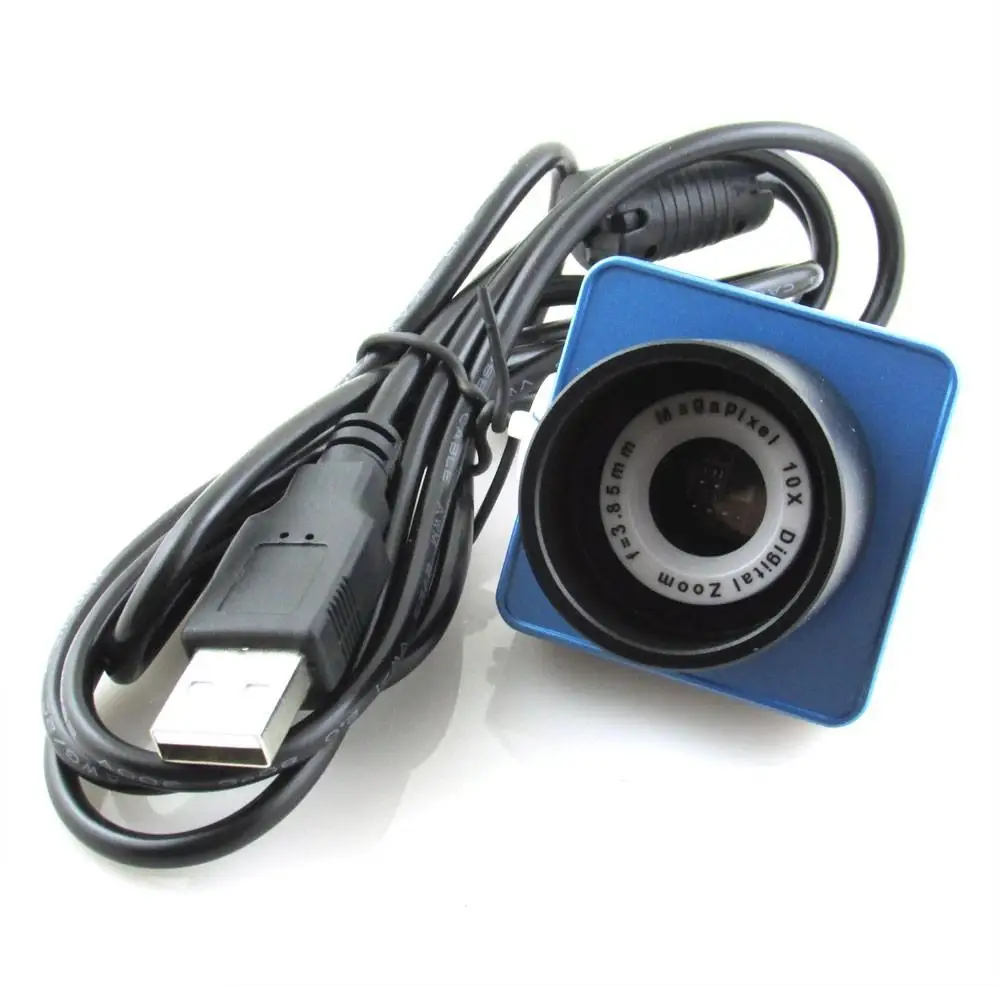 

30W Pixels 1.25" USB Digital Lens Electronic Eyepiece Camera Astronomical Telescope Accessories