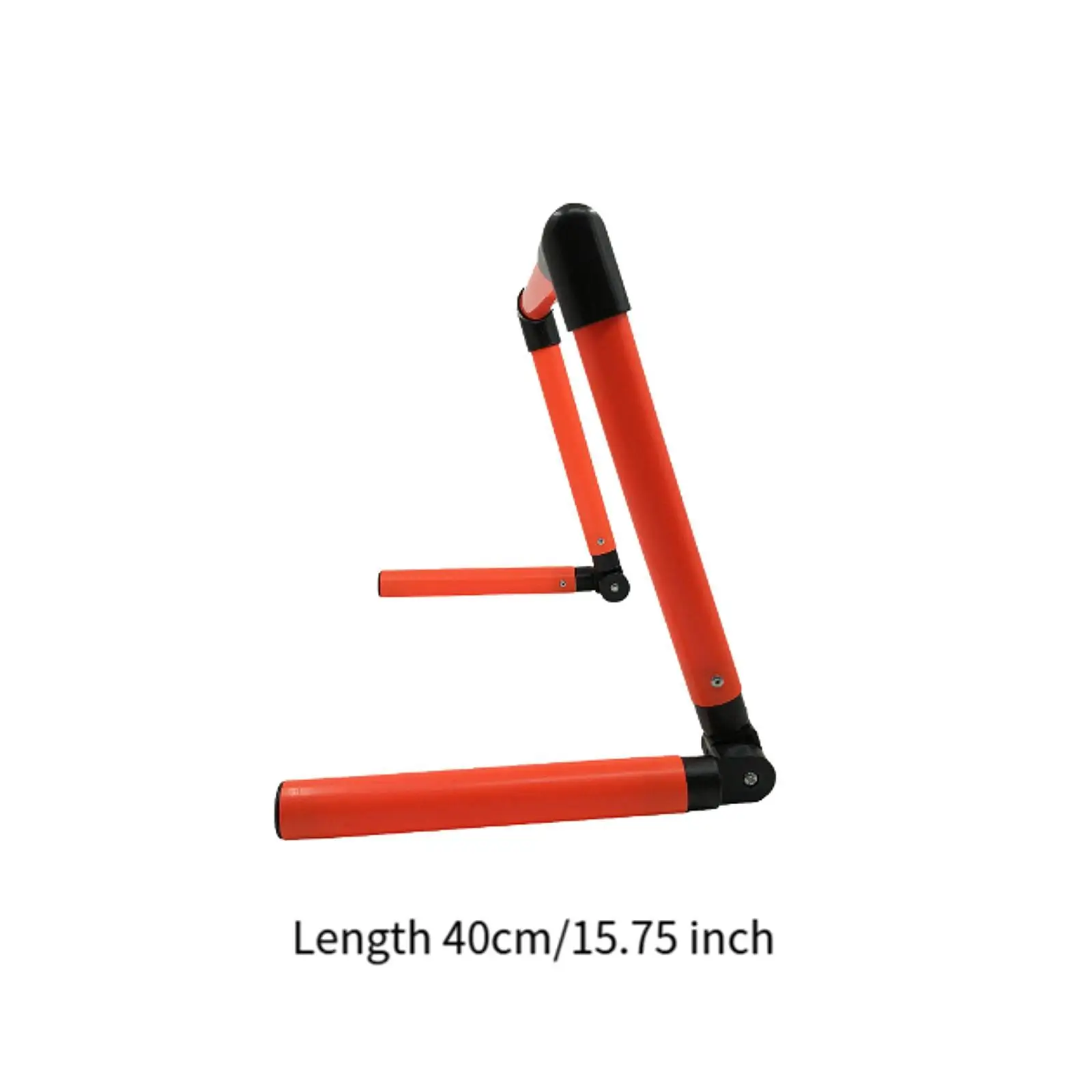 Adjustable Height Hurdle Lightweight Equipment for Jum Practice Soccer