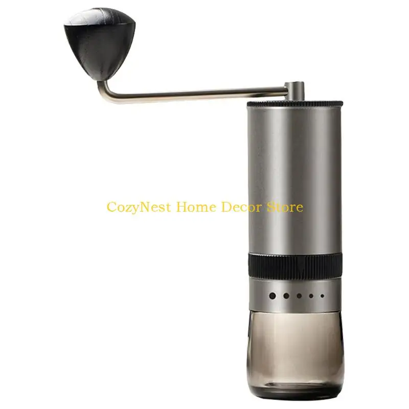 

92MF Coffee Mill with Adjustable Coarseness Grinding Machine for Pepper Nut Spices