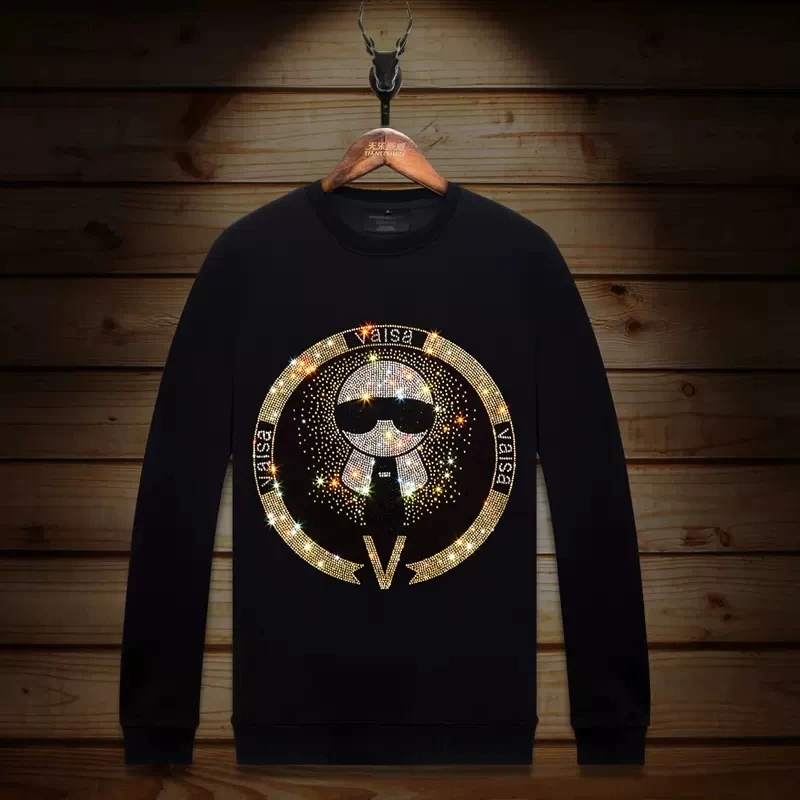 

Женская толстовка с капюшоном и круглым вырезом, осень