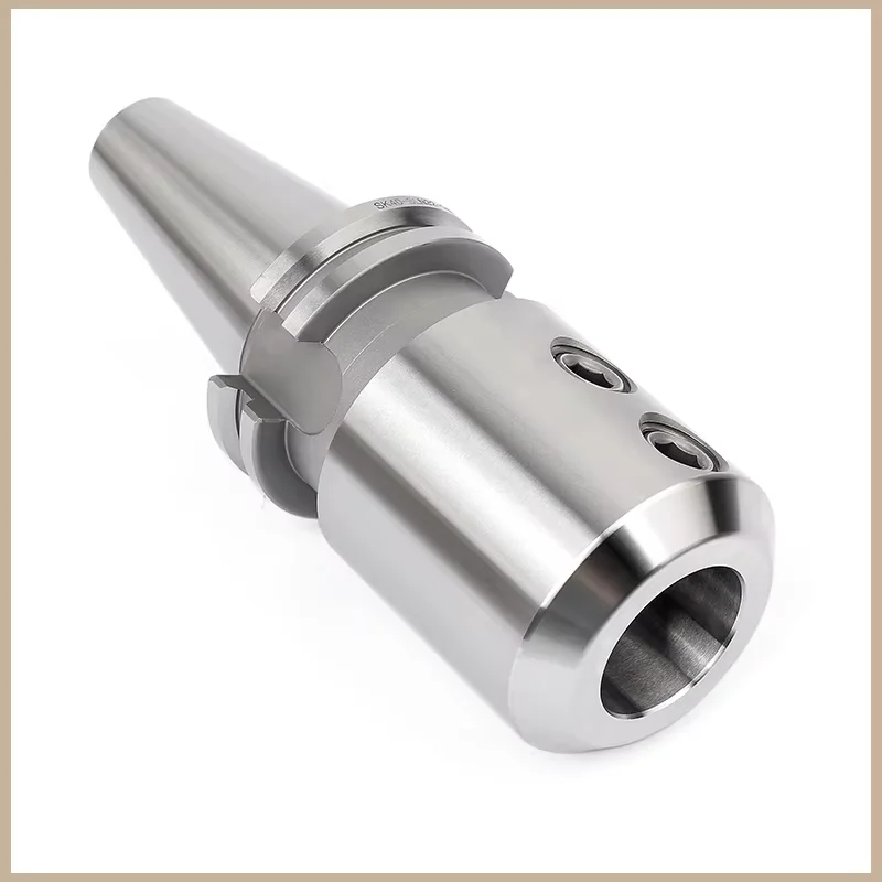 1PCS DIN69871 SK40 SLA SLN SLN20 SLN25 SLN32 SLN40 CNC Machining Center for Side Fixed Tool Holder U Drill Holder