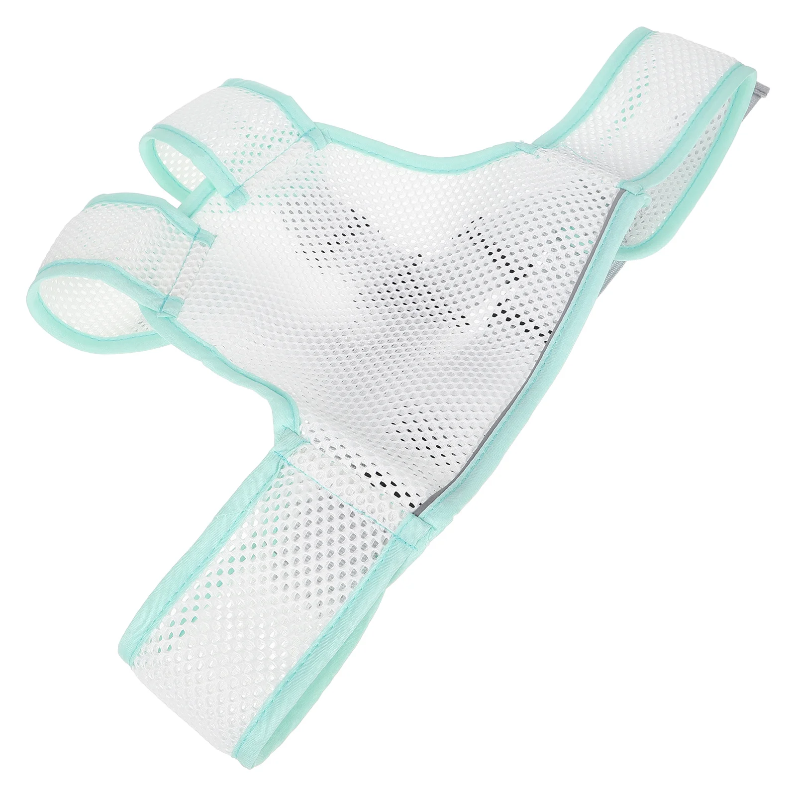 

Safety Harness Breathable Adjustable Belt Harness with Leash Anti-Fall Riding Safety Equipment for