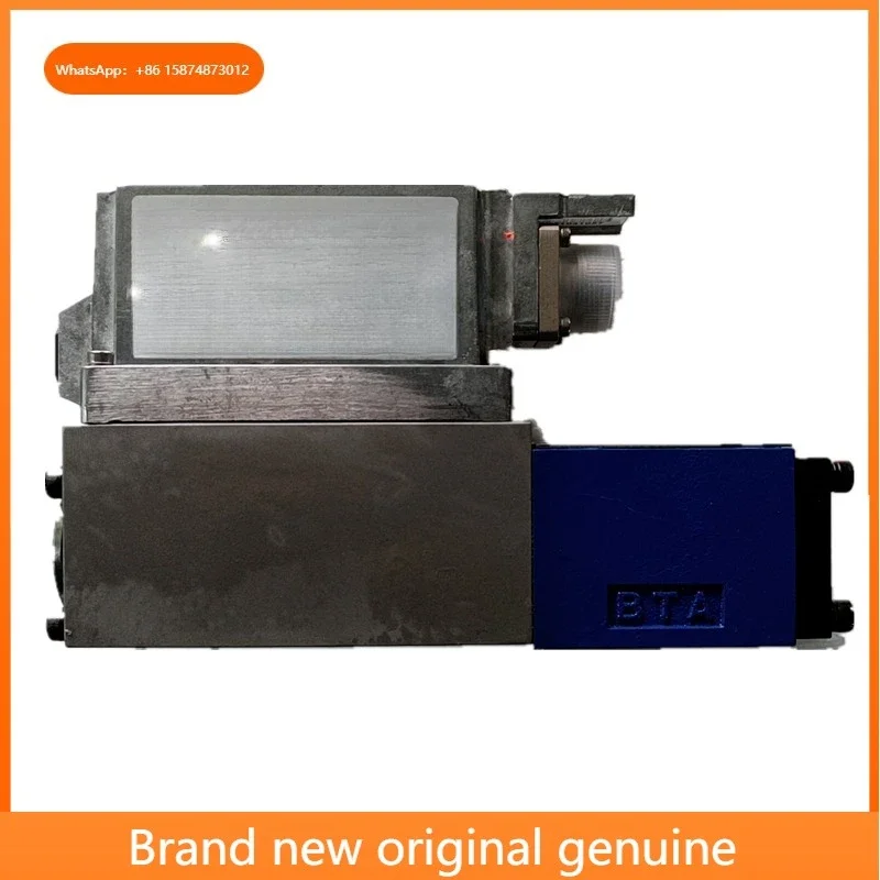 

DREBE6X1X/310MG24K31A1M Series Directional Control Valve DREBE6X-11 175MG24K31A1M 0811402080