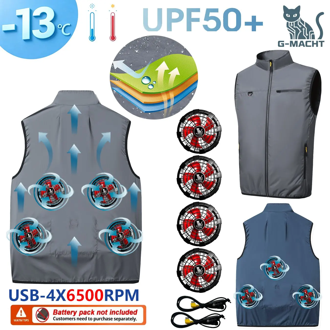 #14 Hiking Apparel Discount Picks