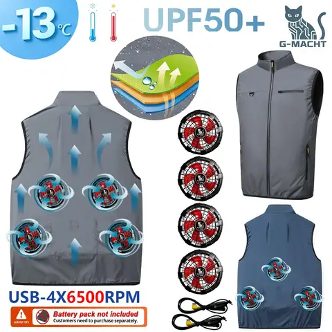 Peltier cooler vest-AliExpress