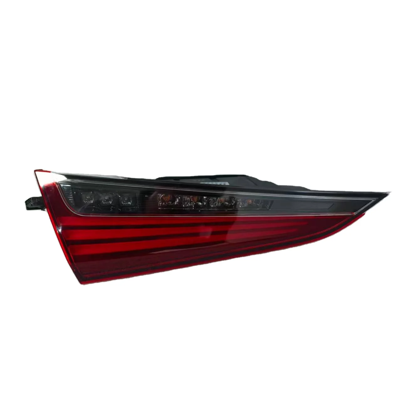 For FOR Lexus ES 2018 2019 2020 Auto Parts Inner Outer Rear Lamp Original Rear Taillight Car Rear Tail Lights 81550-06860