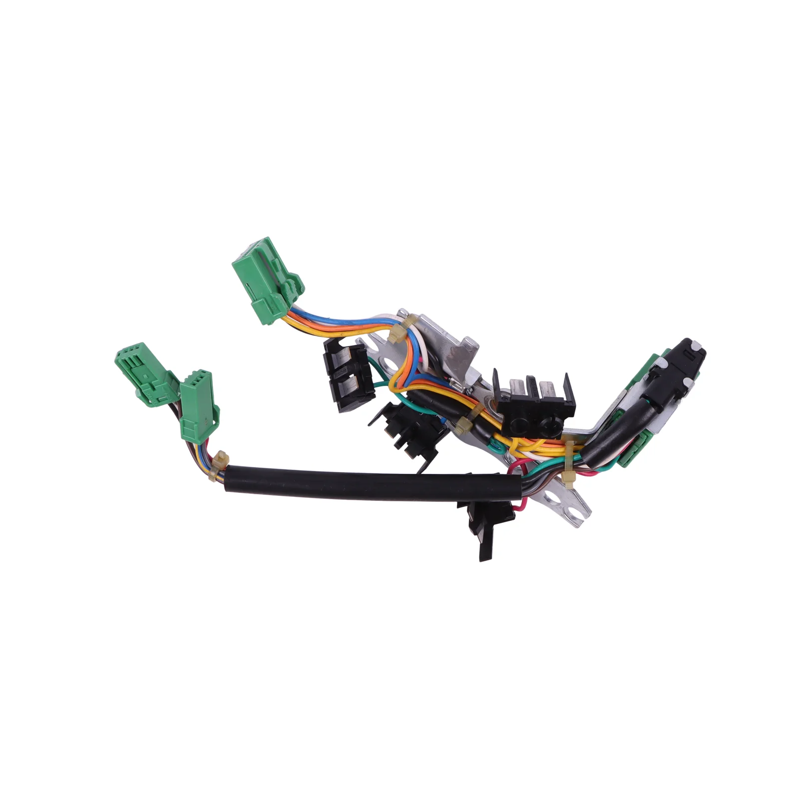 33446-JF011 JF011E RE0F10A F1CJA CVT Transmission Valve Body Solenoids Kit for Nissan Altima Sentra Dodge with 6 Months Warranty