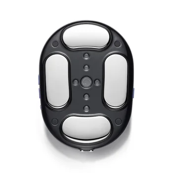 Yağ patlatma vücut şekillendirici kilo kaybı zayıflama bacak zayıflama el masaj aleti kas gevşeme omuz boyun masajı