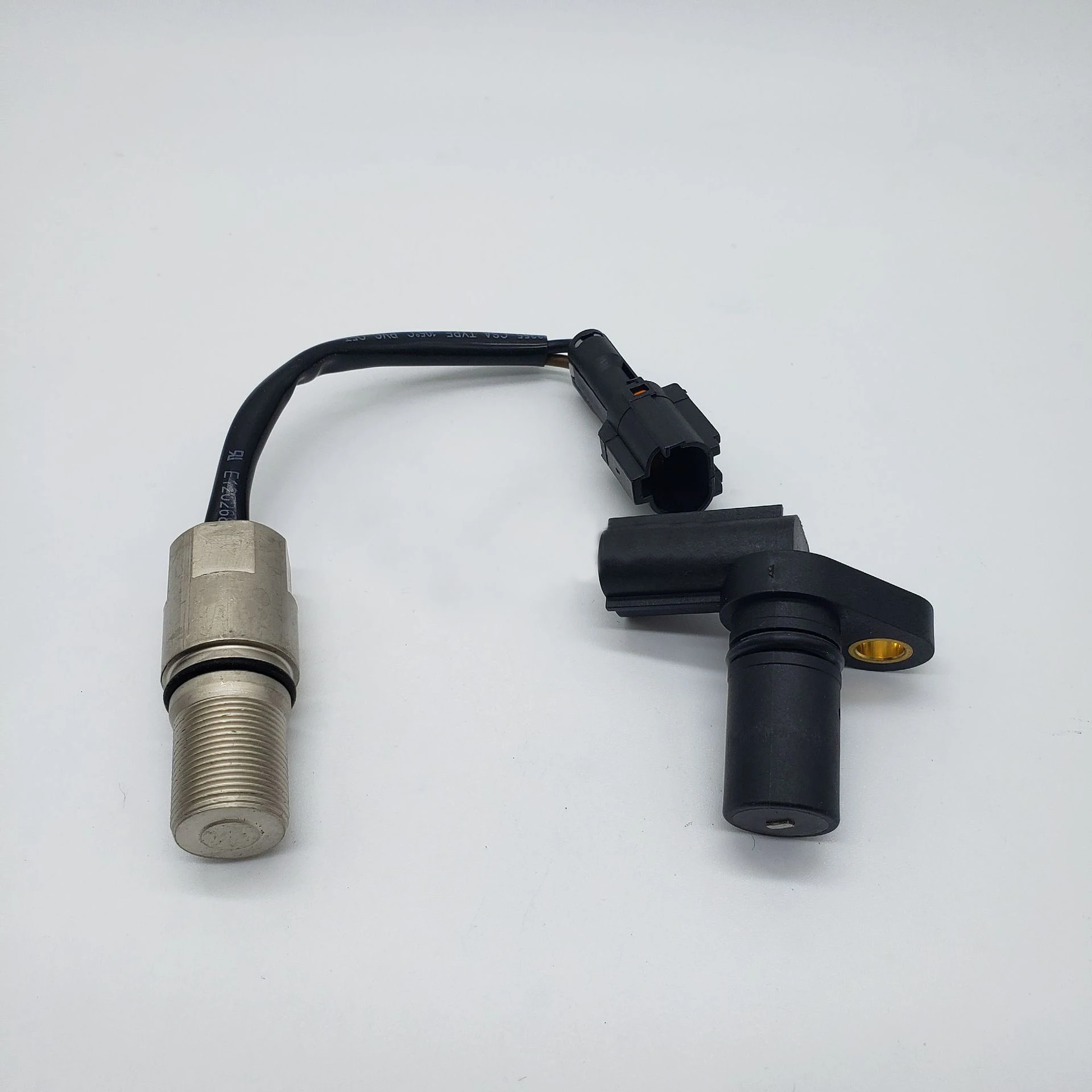 

for Sumitomo Excavator SH120 200 210-3 A3 Z3 for Isuzu 8-97240790-0 Speed Sensor