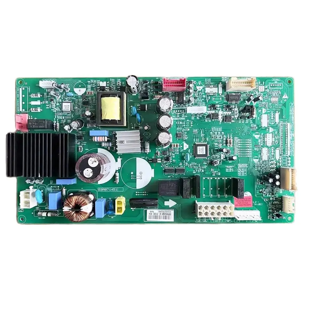 EBR85624913 EBR871451 Original Motherboard Main Control Board For LG Refrigerator