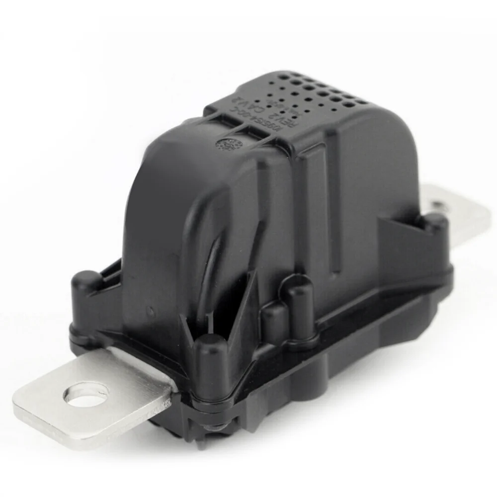 For Tesla Model 3 Y 2017-2022 High Voltage Battery Disconnect Pyrofuse 1064689 Original Equipment Manufacturer Part