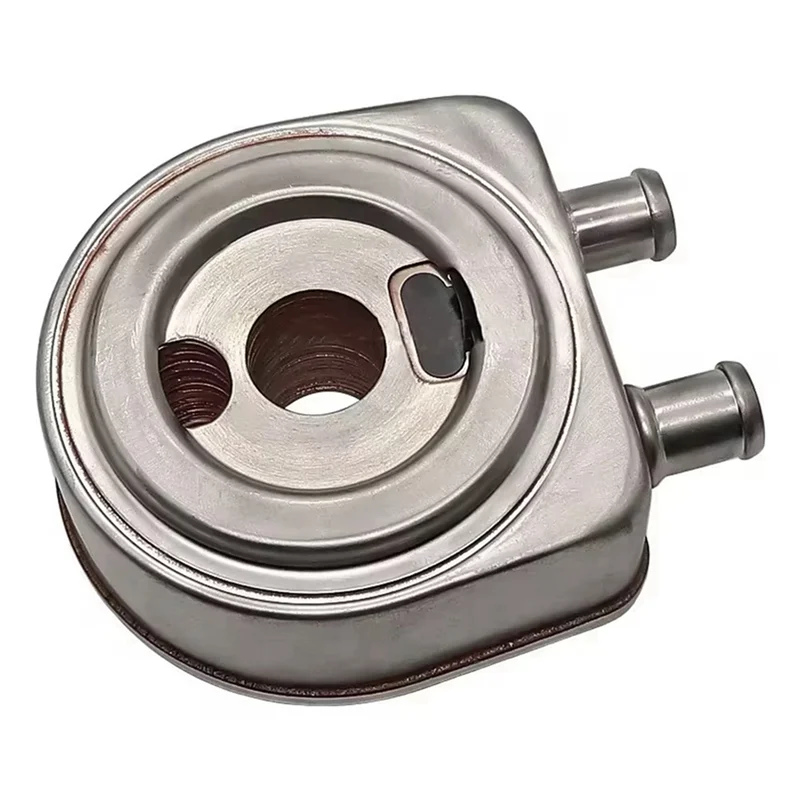 

Эксклюзивный масляный радиатор 8200806731 7700114039 для Renault Trafic Espace Clio Duster Master Laguna Megane Scenic Captur