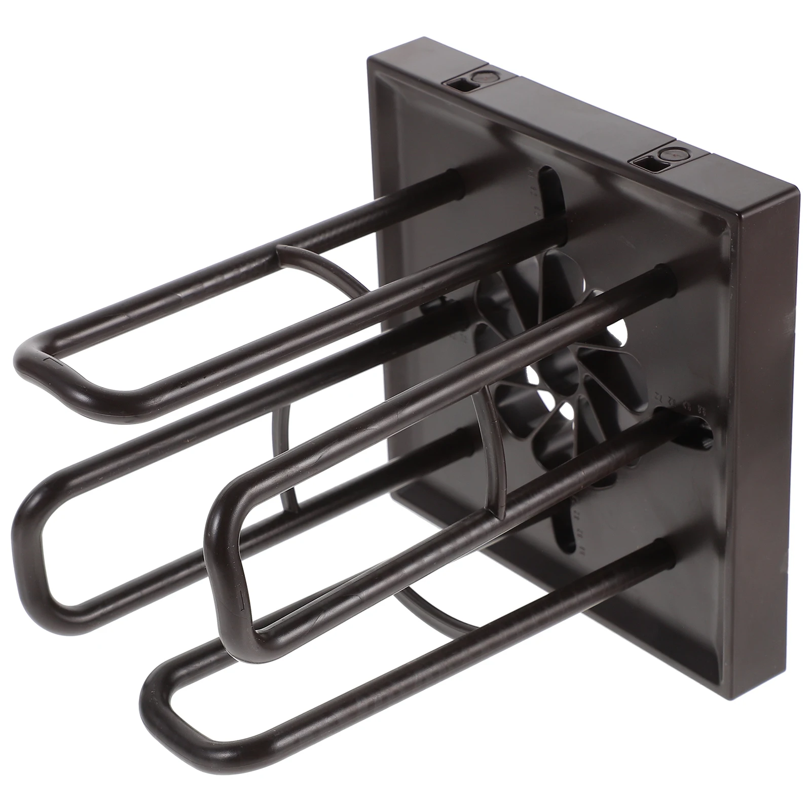 

Adjustable Desktop Water Dispenser Sturdy Pp Material Coffee Shop Use Rack Organizer For Countertop Home Office Coffee Station