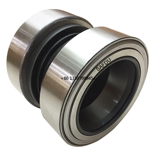 

Integrated Maintenance Free Truck Wheel Hub Unit, Multi Model Universal Heavy-duty Truck Wheel Hub Bearing 566425.H195