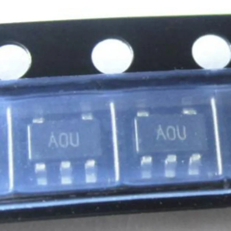 ADA4051-1ARJZ A0U Original genuine goods in stock SOT23-5