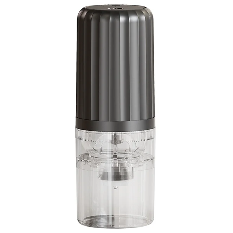 

Portable Coffee Grinder Electric USB Rechargeable Home Outdoor Profession Adjustable Coffee Beans Grinding